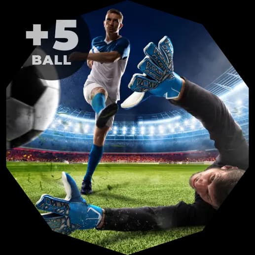 football