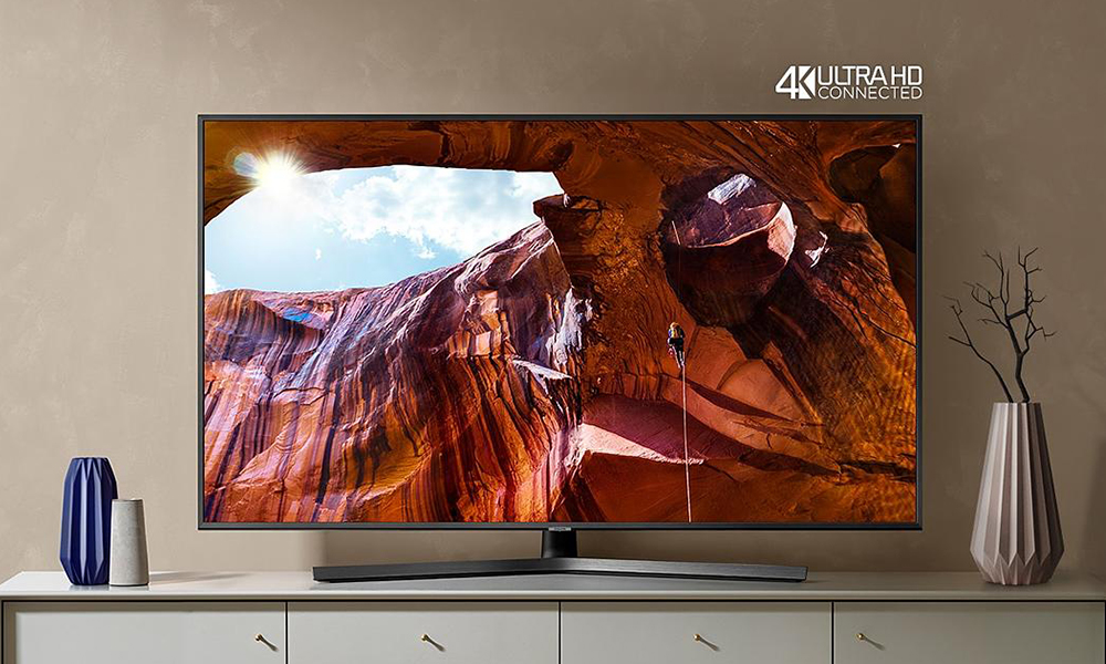 SMART TV 43'