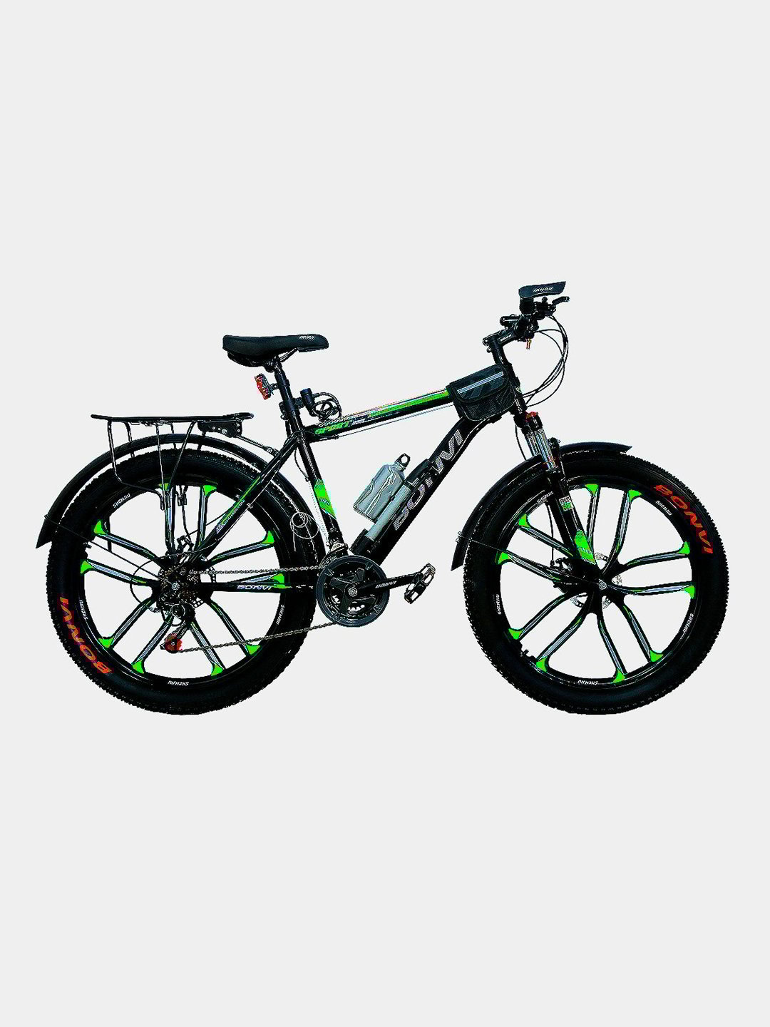 Velosiped
